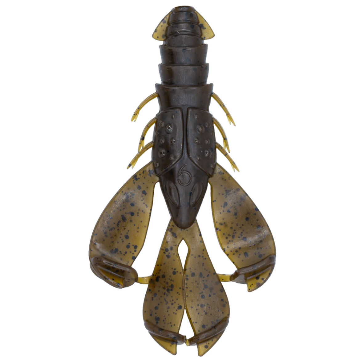 6th Sense Congo Craw 3.8