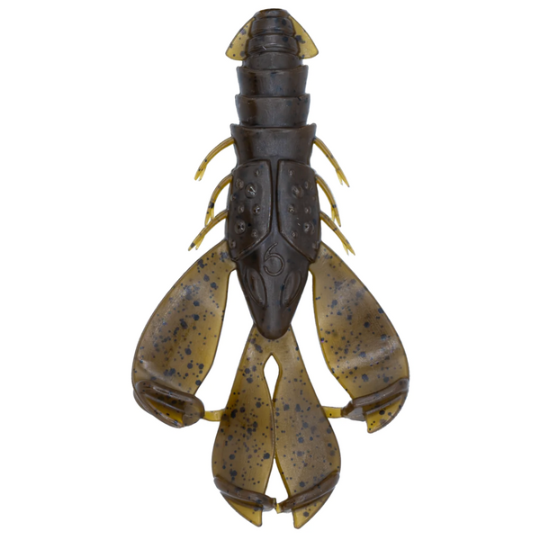 6th Sense Congo Craw 3.8