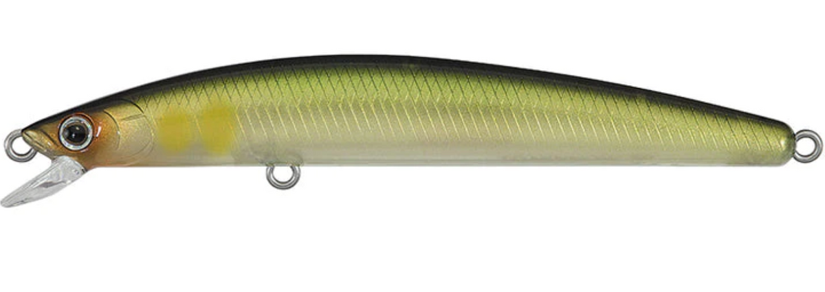 Daiwa TD Minnow 95
