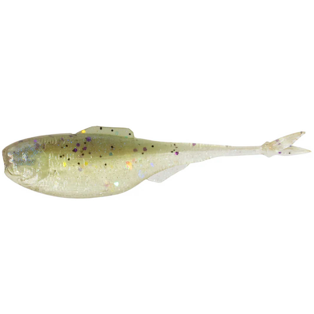 6th Sense Micro Fiction 1.5