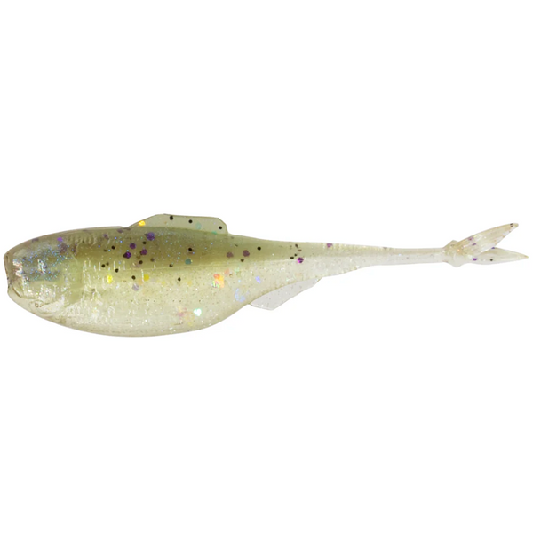 6th Sense Micro Fiction 1.5