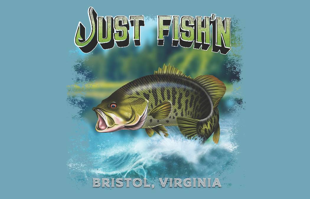 Just Fish'n Gift Card