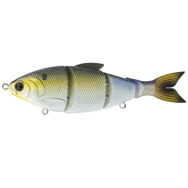 6th Sense Trace 6" Fast Sink