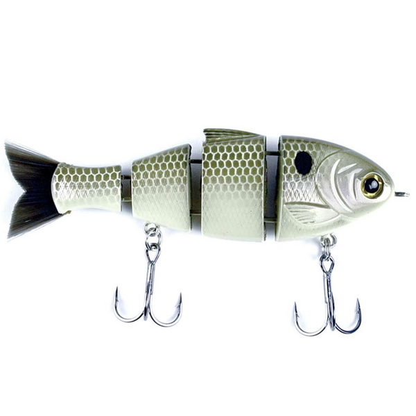 Mike Bucca Baby Bull Shad