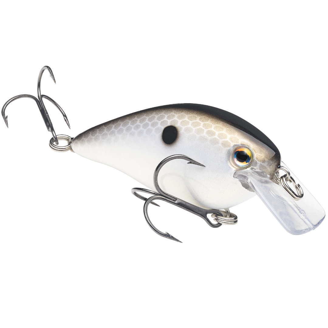 Strike King KVD 1.5 Squarebill