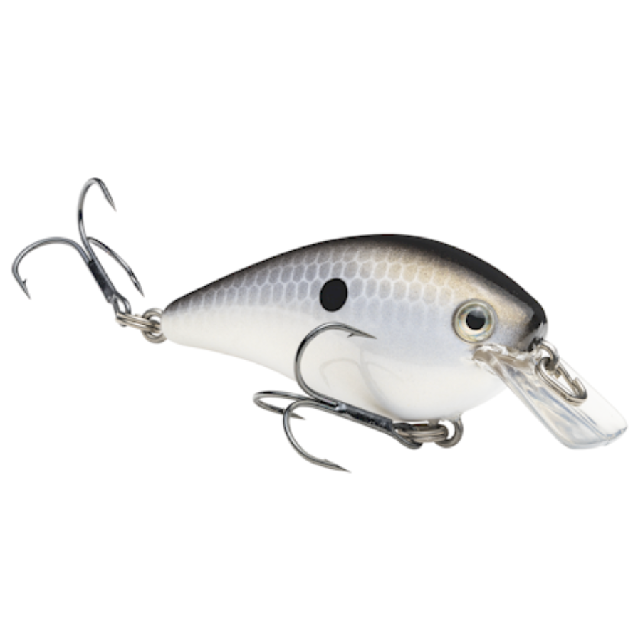 Strike King KVD Square 1.0