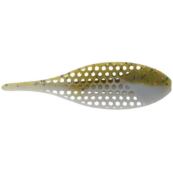 Berkley PowerBait MaxScent Flux-Gill