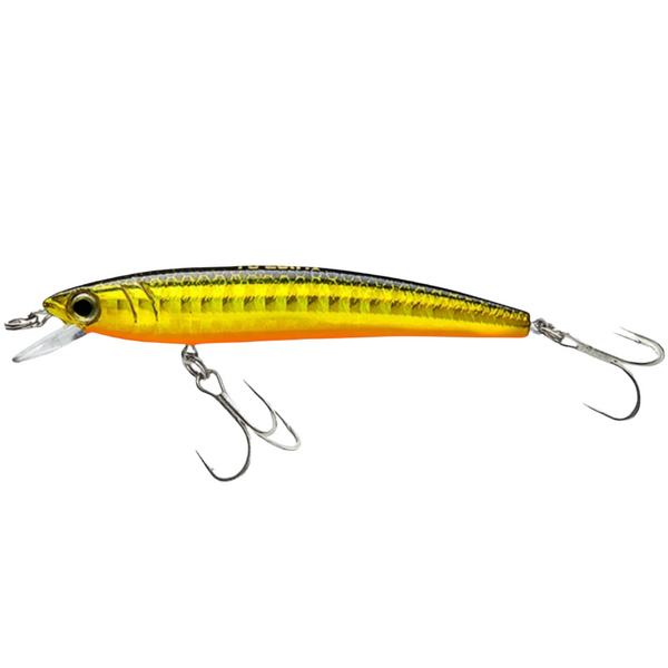 Yo-Zuri Pins Minnow Floating