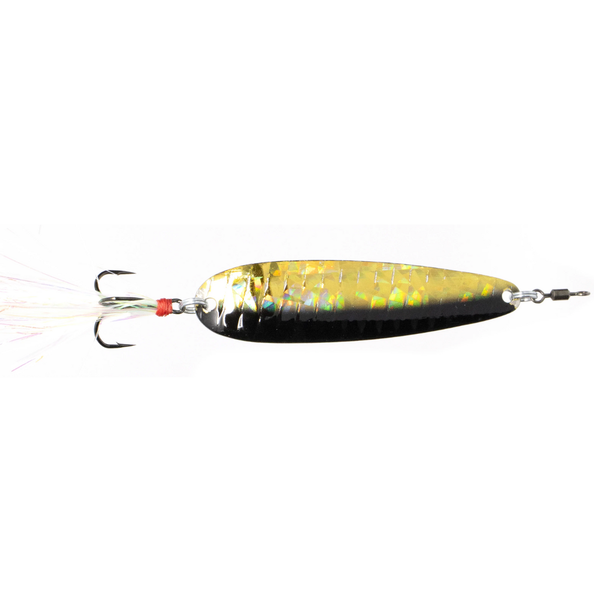 Nichols Lake Fork Flutter Spoon