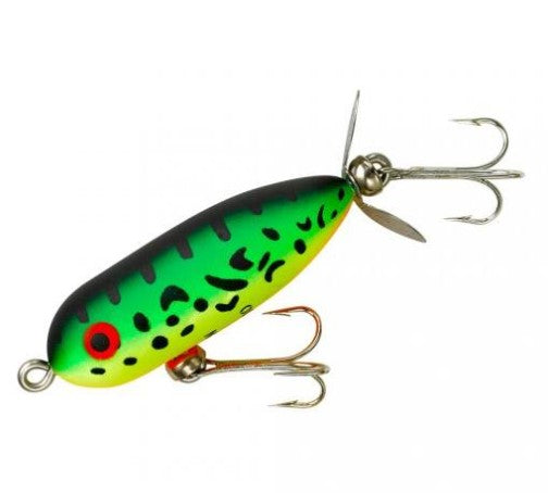 Heddon Torpedo