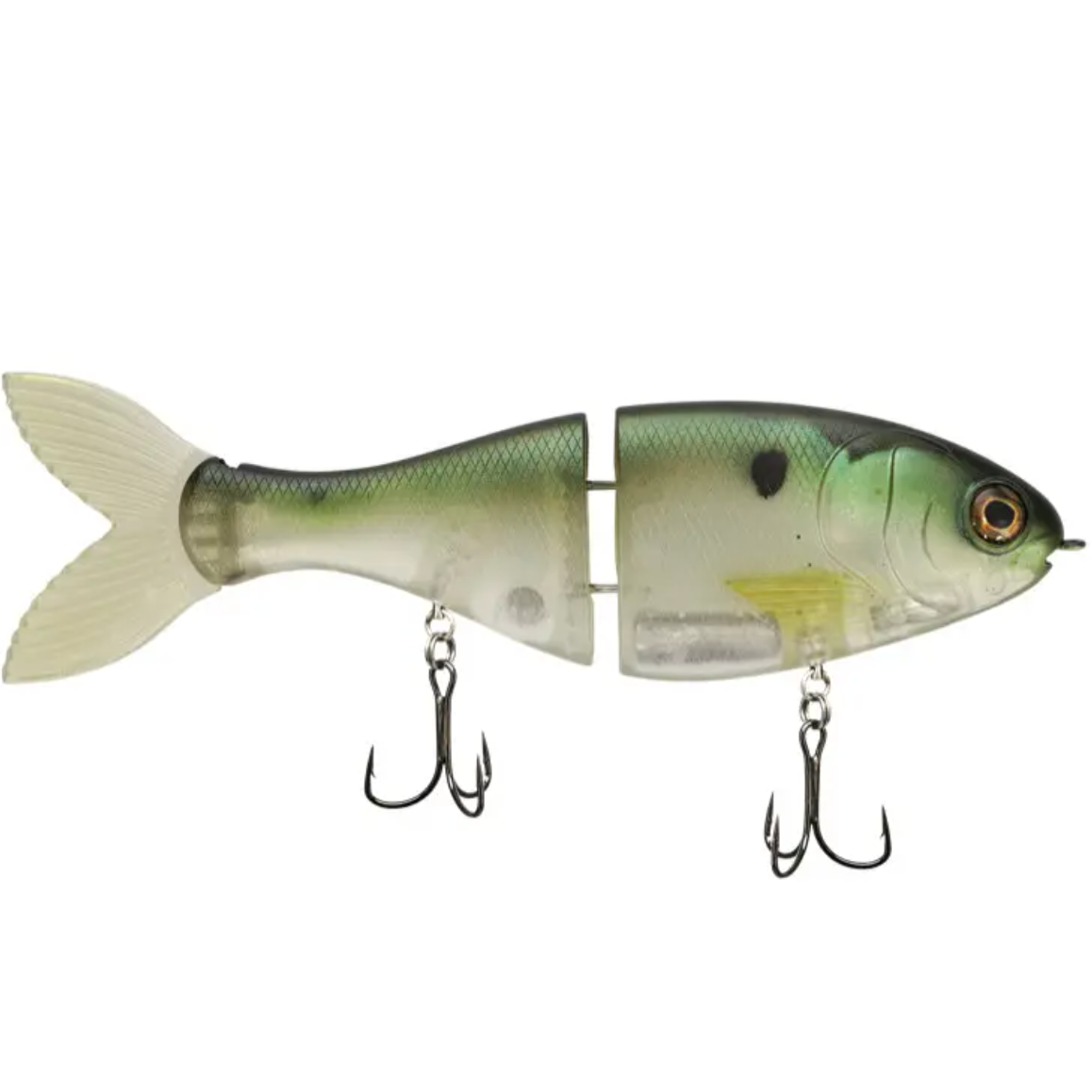 Bucca Brand Trick Shad