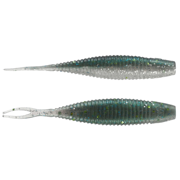 Yamamoto Scope Shad 3"