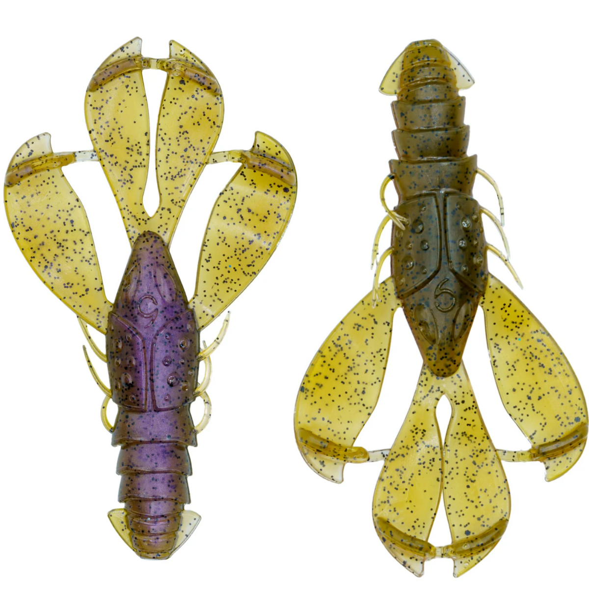 6th Sense Congo Craw 3.8