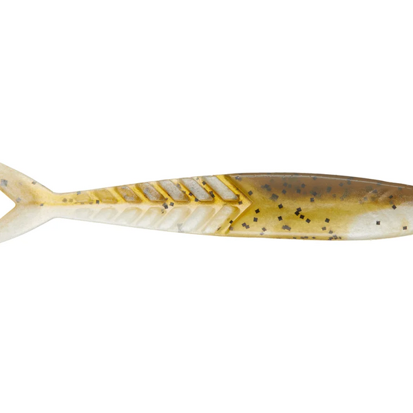 Zoom Shimmer Shad
