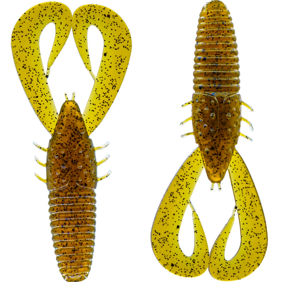 6th Sense Stroker Craw 2.4