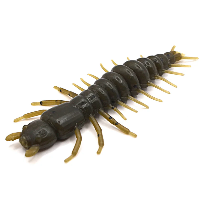 Nikko Sinking Hellgrammite 3"