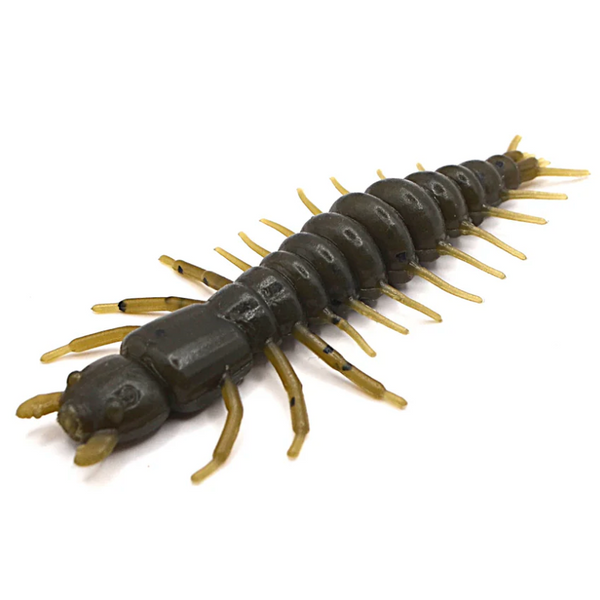 Nikko Sinking Hellgrammite 3"