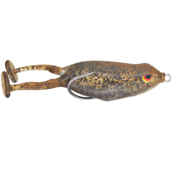 SPRO Flappin Frog 65