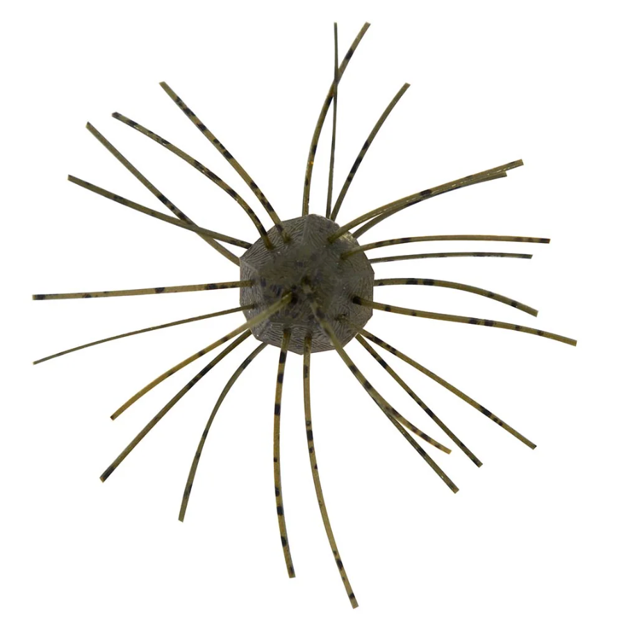 Z-Man Fuzzy NuggetZ – Just Fish'n