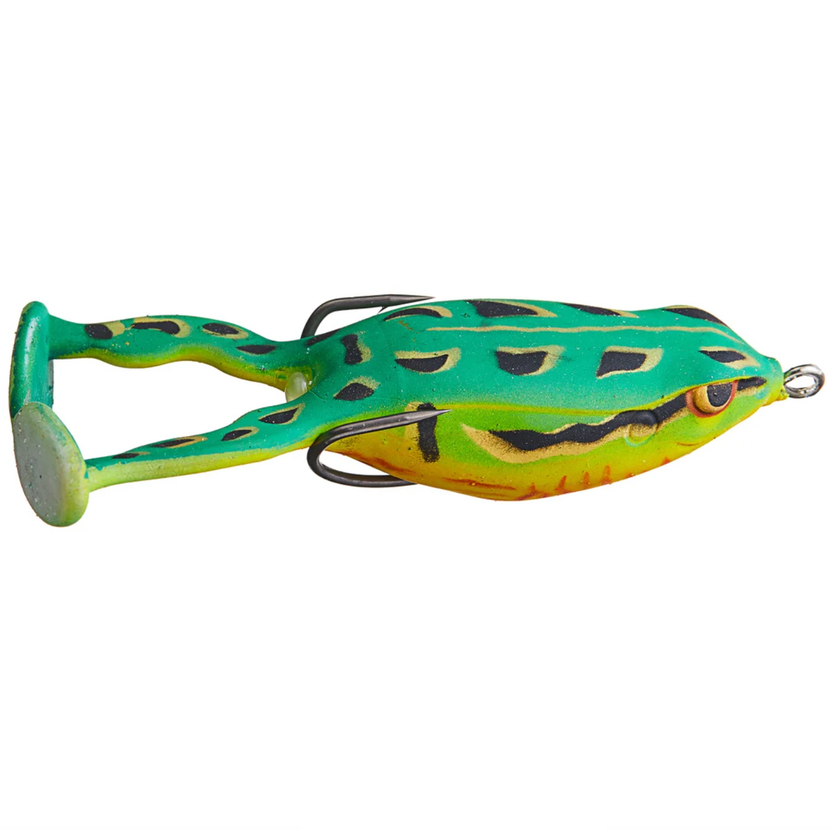 SPRO Flappin Frog 65