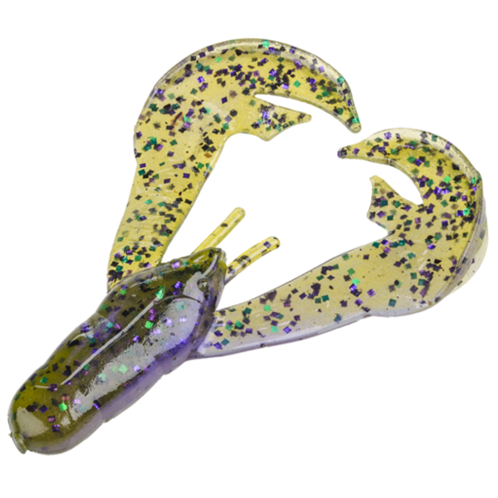 Strike King Rage Chunk