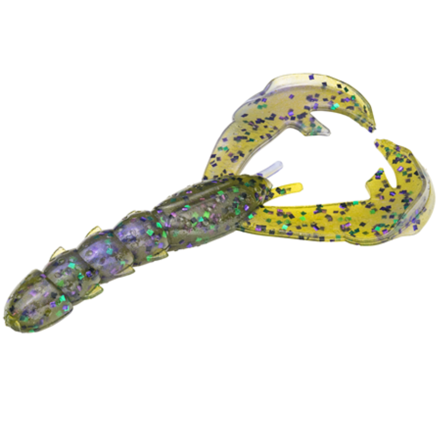 Strike King Rage Baby Craw