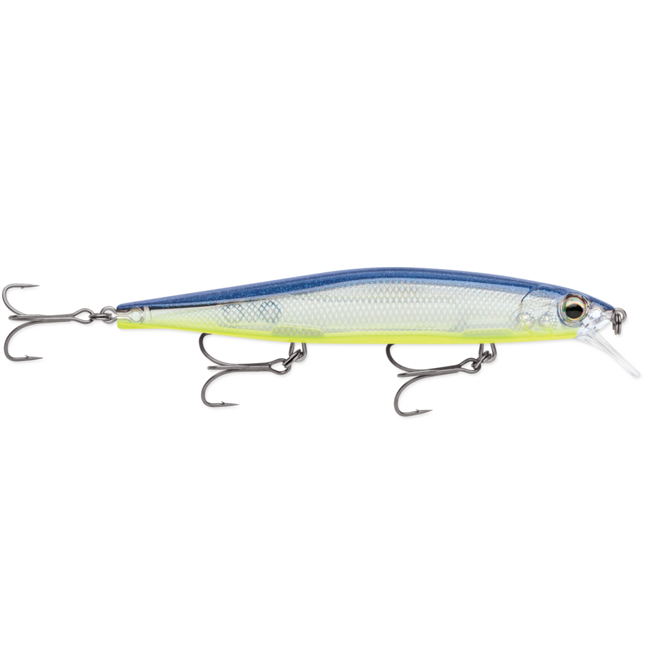 Rapala PXR Mavrik 110