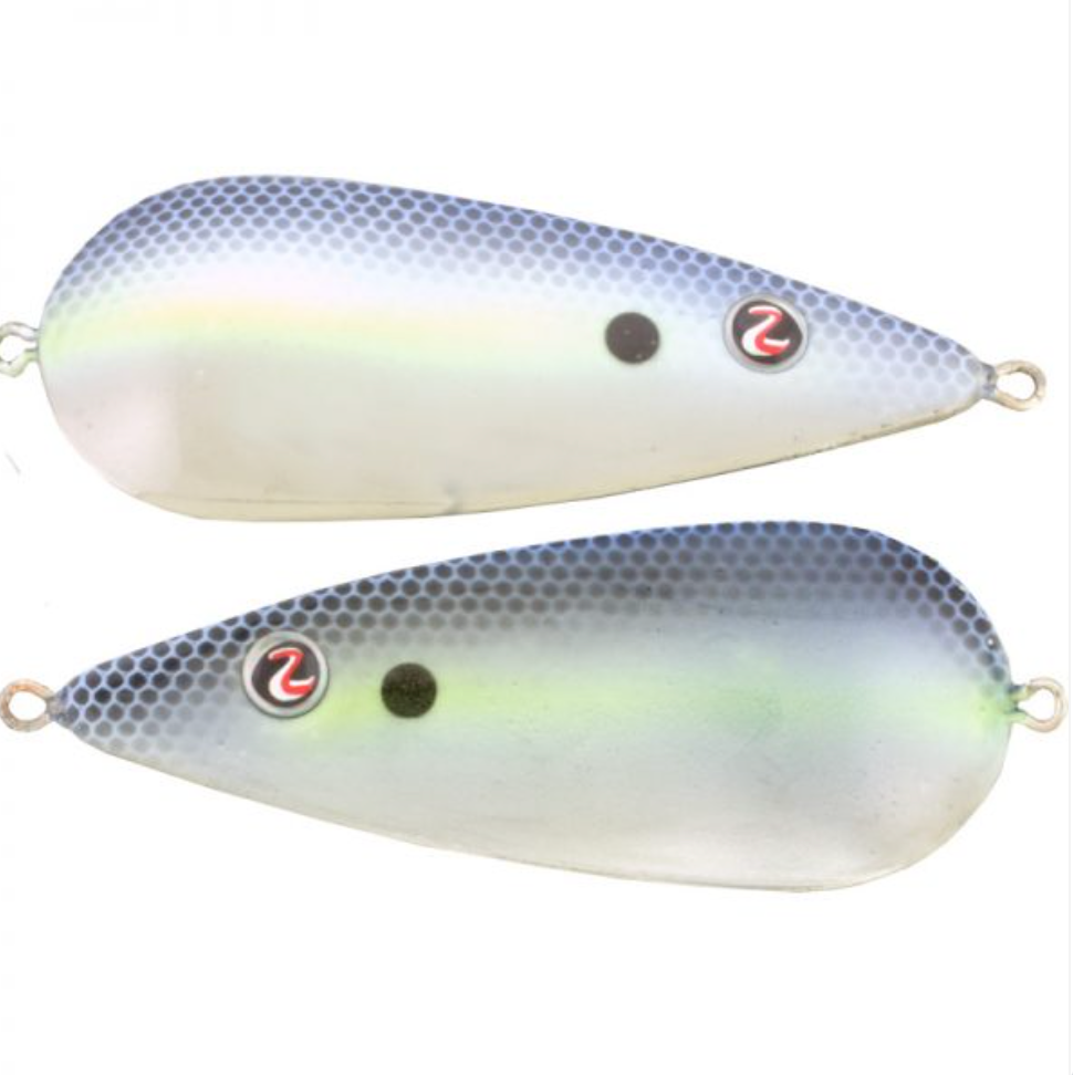 River2Sea Worldwide Spoon 4"