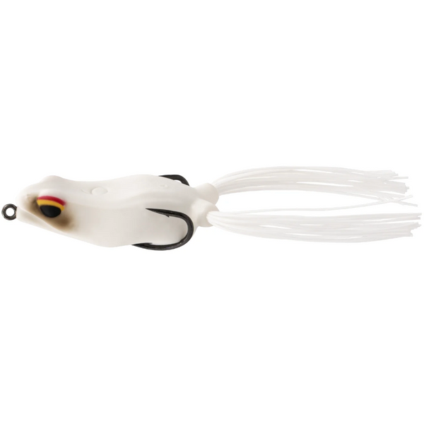 6th Sense Vega Hush Frog