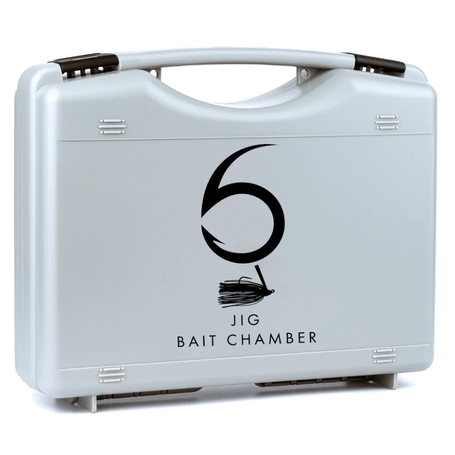 6th Sense Bait Chamber