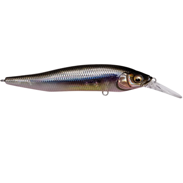 Megabass X-Nanahan +1