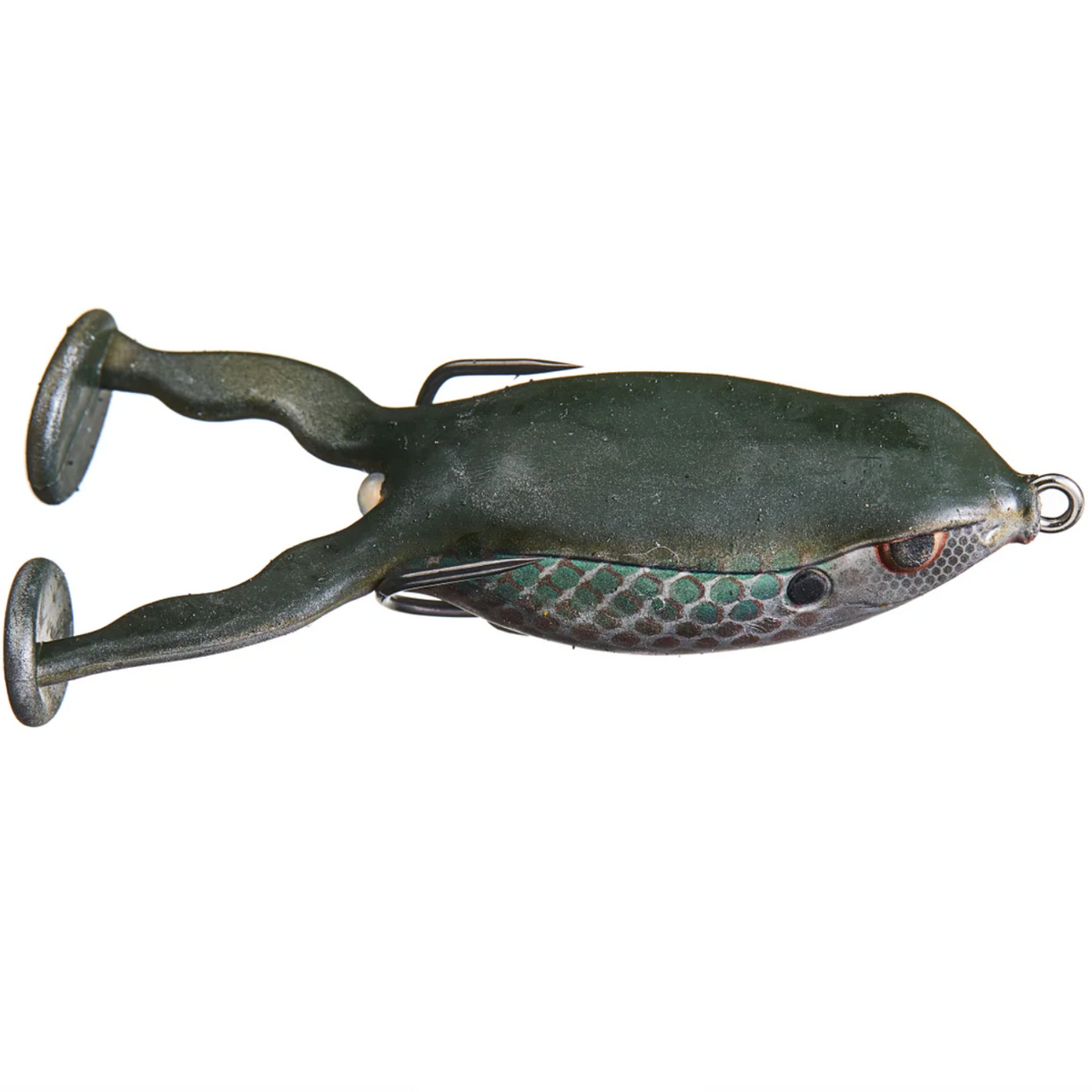 SPRO Flappin Frog 65