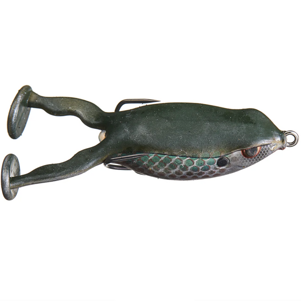 SPRO Flappin Frog 65