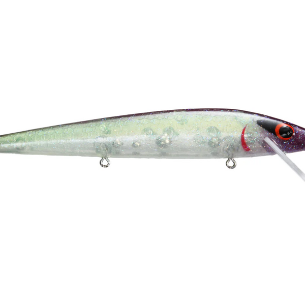 Smithwick Suspending Rattlin' Rogue