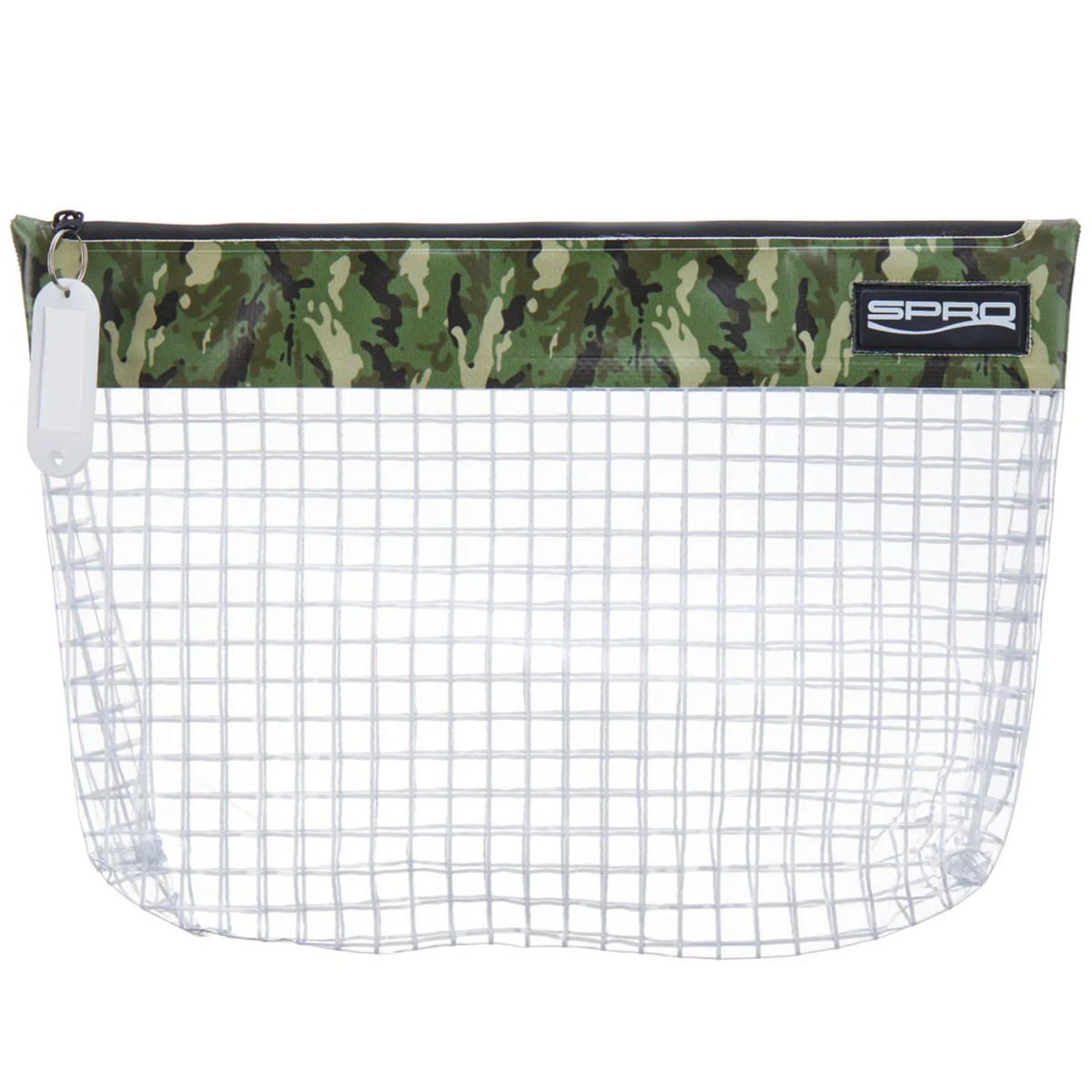 SPRO Mesh Pouch