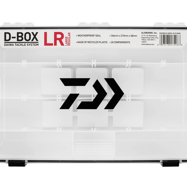Daiwa D-Box