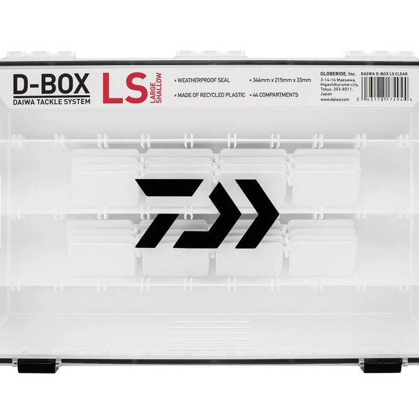Daiwa D-Box