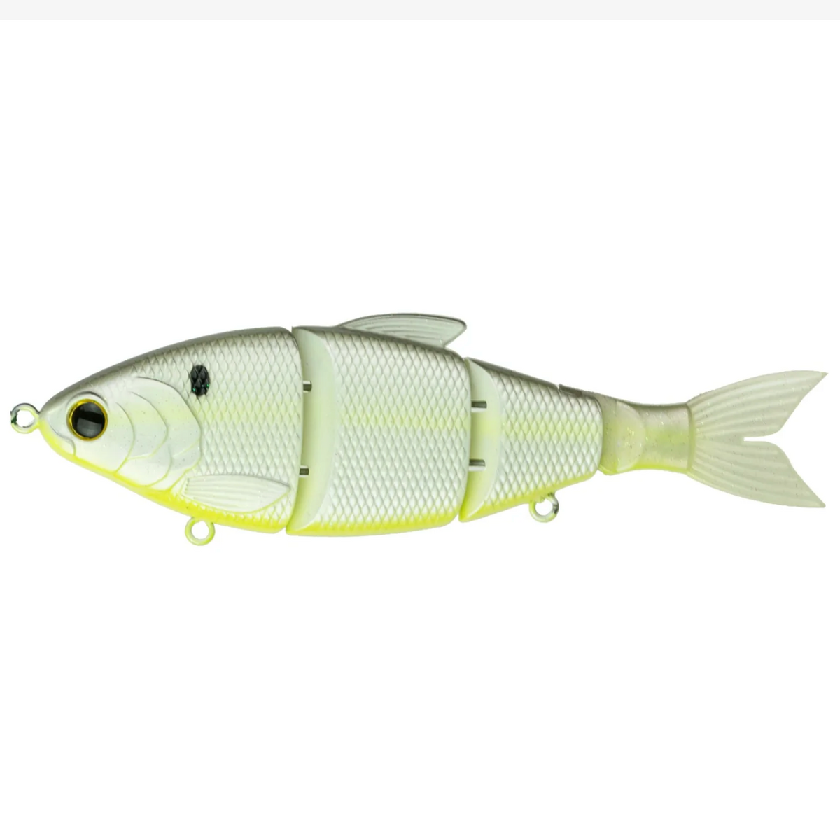 6th Sense Trace 6" Slow Sink