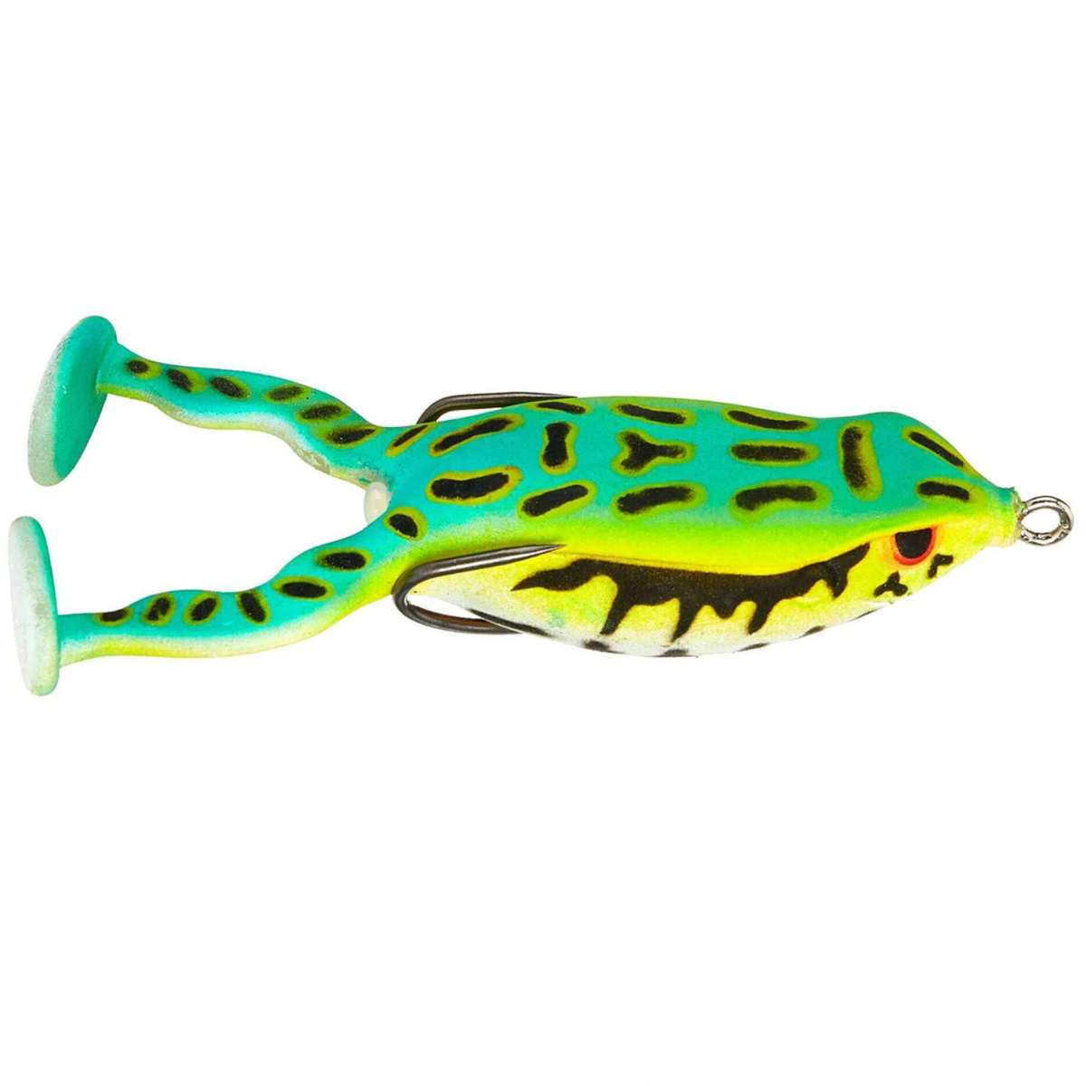 SPRO Flappin Frog 65
