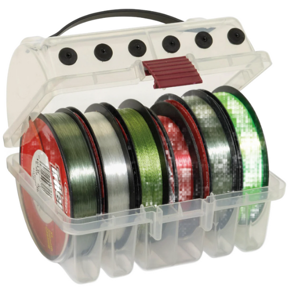 Plano Line Spool Box