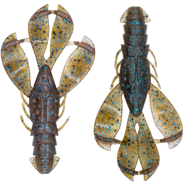 6th Sense Congo Craw 3.8