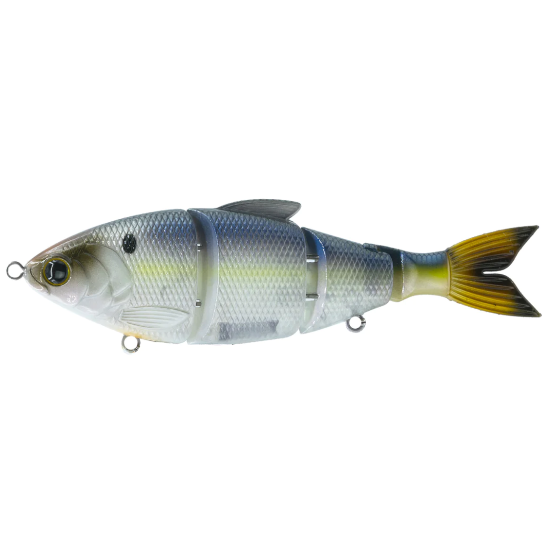 6th Sense Trace 6" Slow Sink