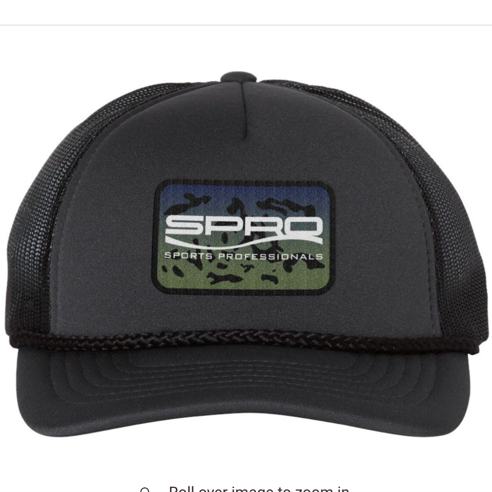 SPRO Hats