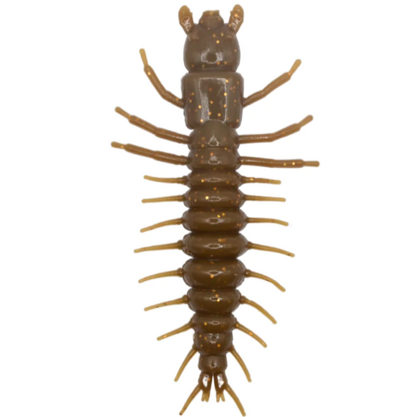 Nikko Hellgrammite 3"