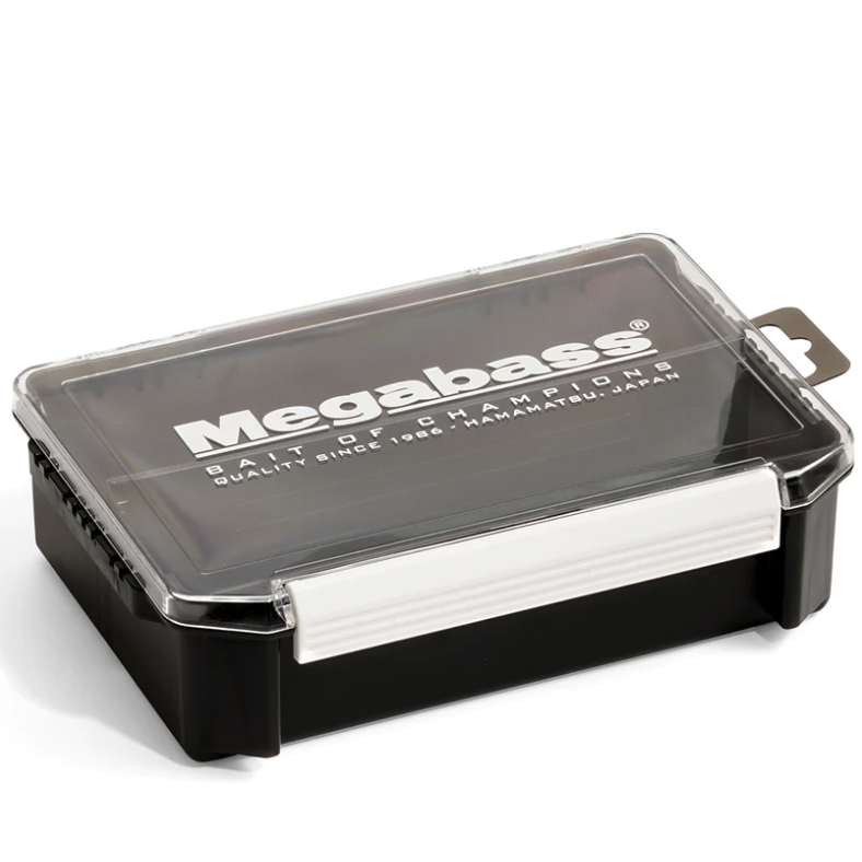 Megabass Lunker Lunch Box