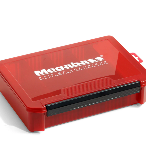 Megabass Lunker Lunch Box
