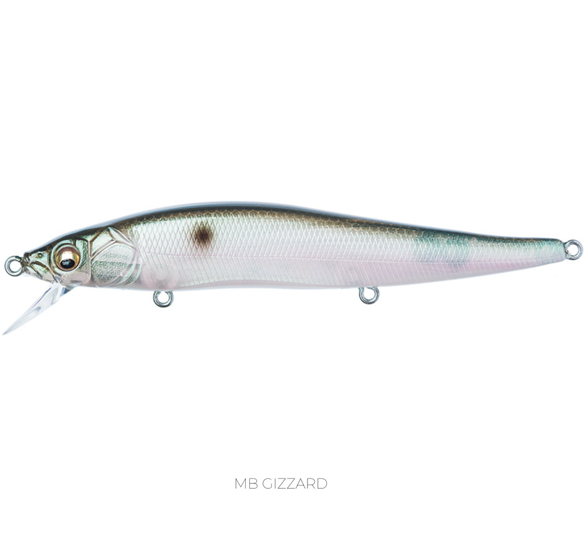 Megabass Vision OneTen