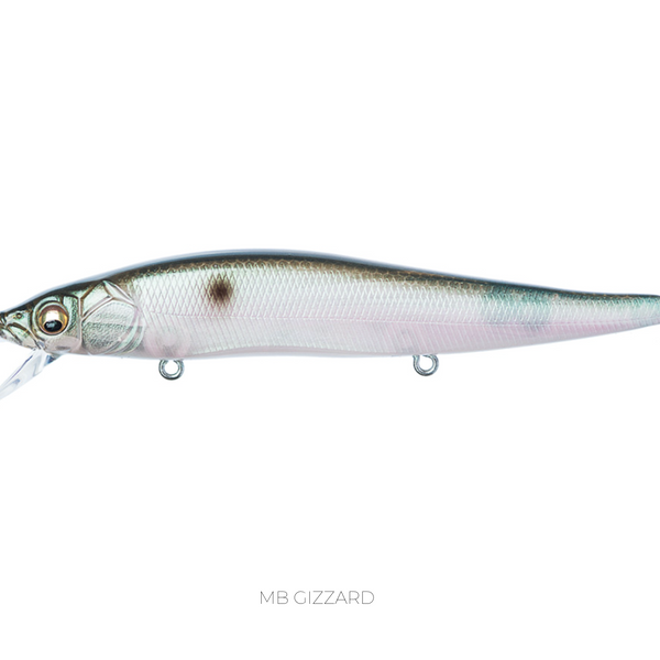 Megabass Vision OneTen