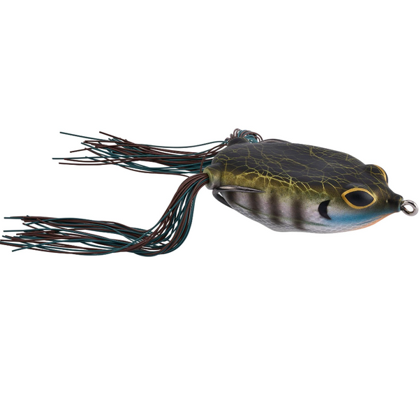 Berkley Swamp Lord Frog