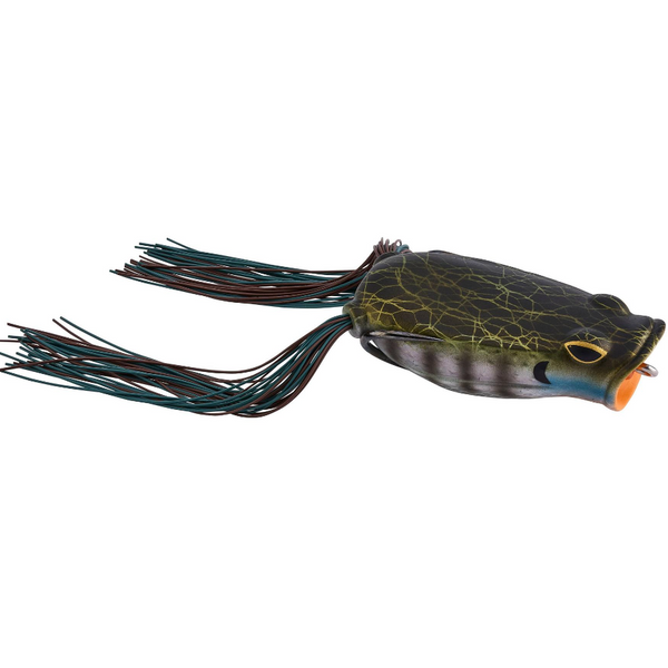Berkley Swamp Lord Popping Frog